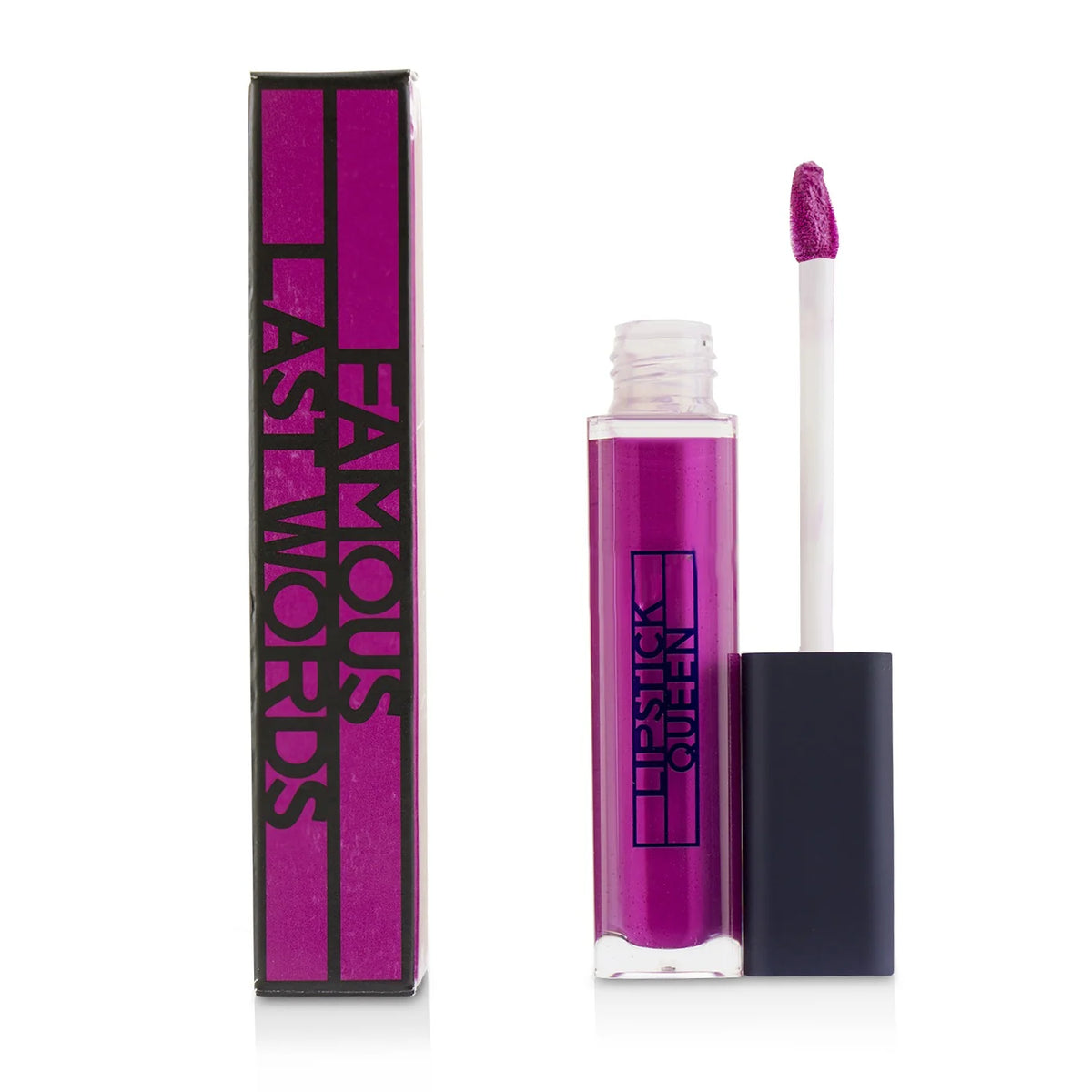 Liquid Lipstick 5.5ml/0.19oz T167