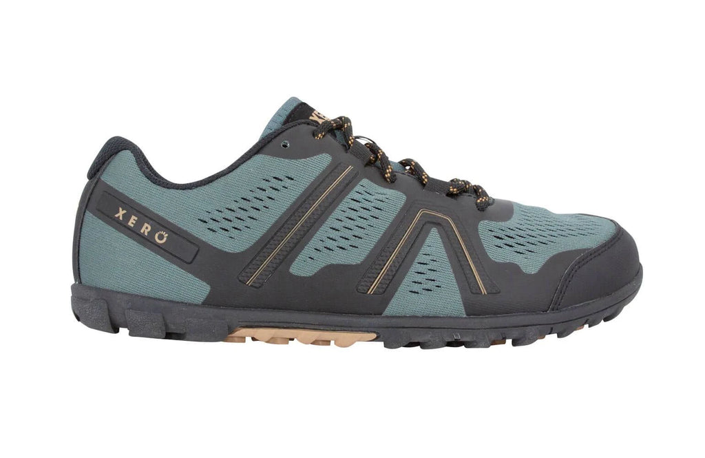 Dark Gray Sapphire Men's Shoes R625