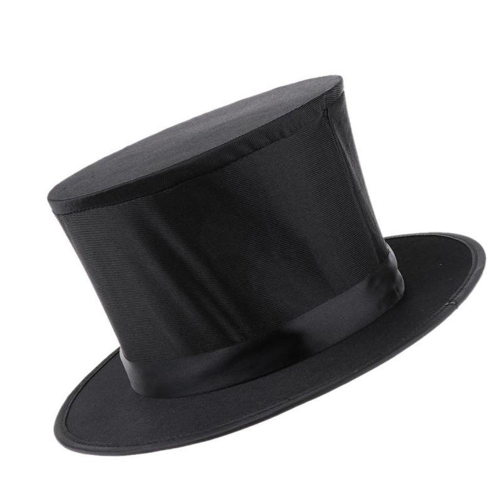 Collapsible Top Hat Toys for Beginners I6046