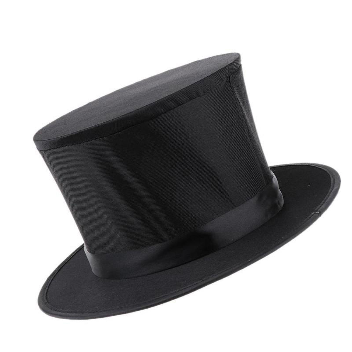 Collapsible Top Hat Toys for Beginners I6046