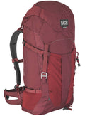 Red Long Backpack H886