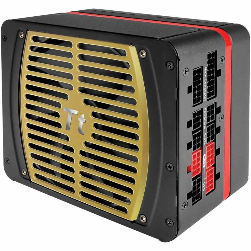 650W Power Supply H293767