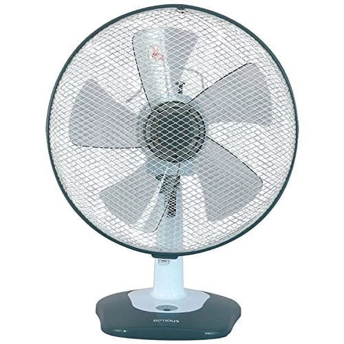 12" Oscillating Table Fan W85822