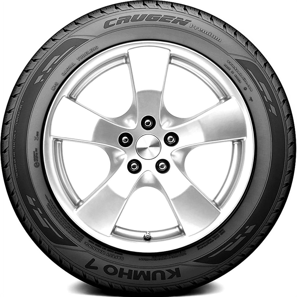 All Season P255/65R18 109T SUV/Crossover Tire V191548