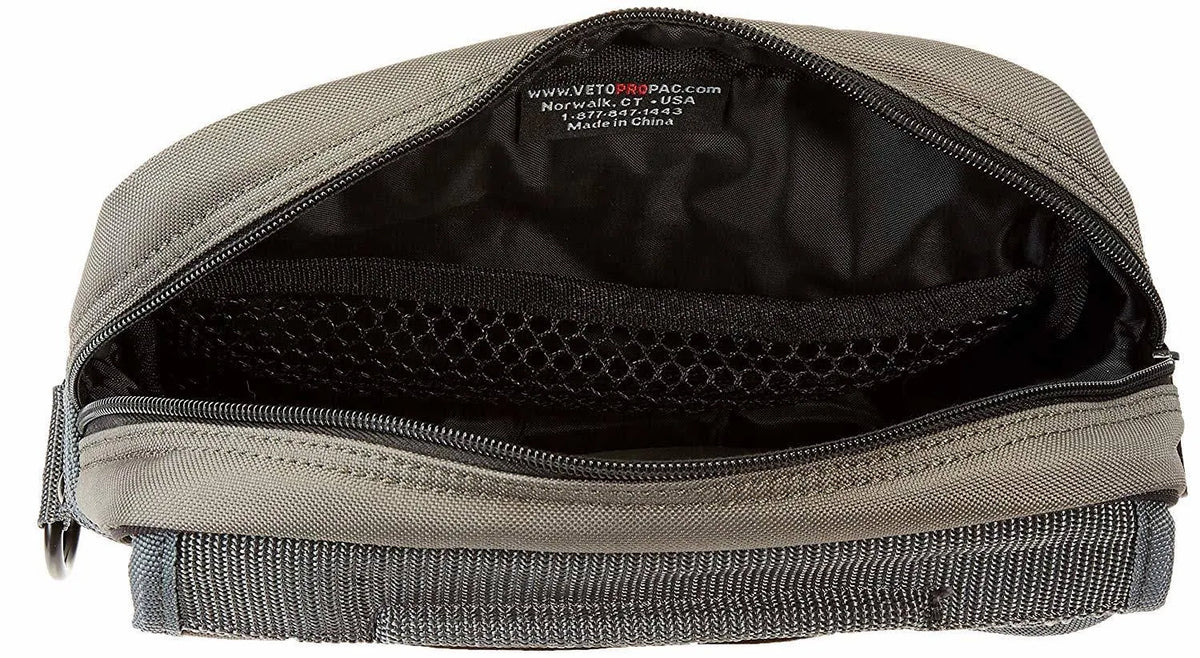 CP4 Tool Pouch A339