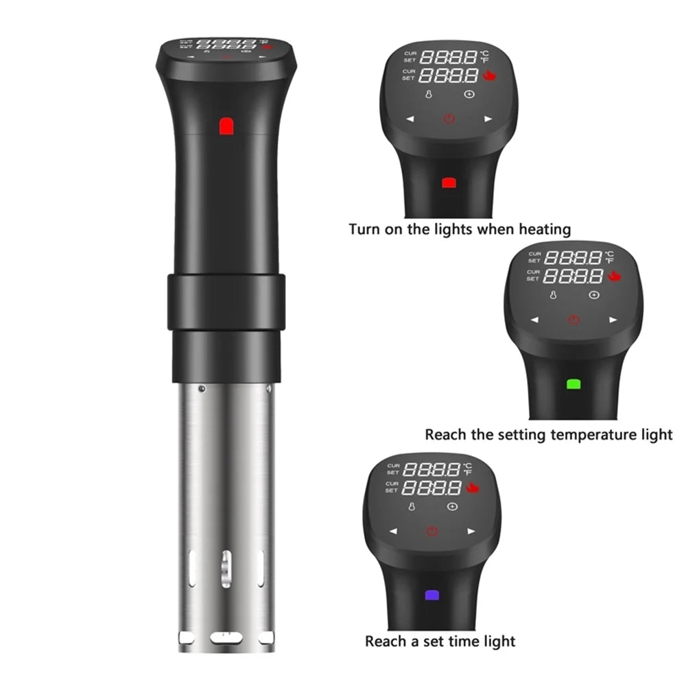 1100W Immersion Circulator B96094
