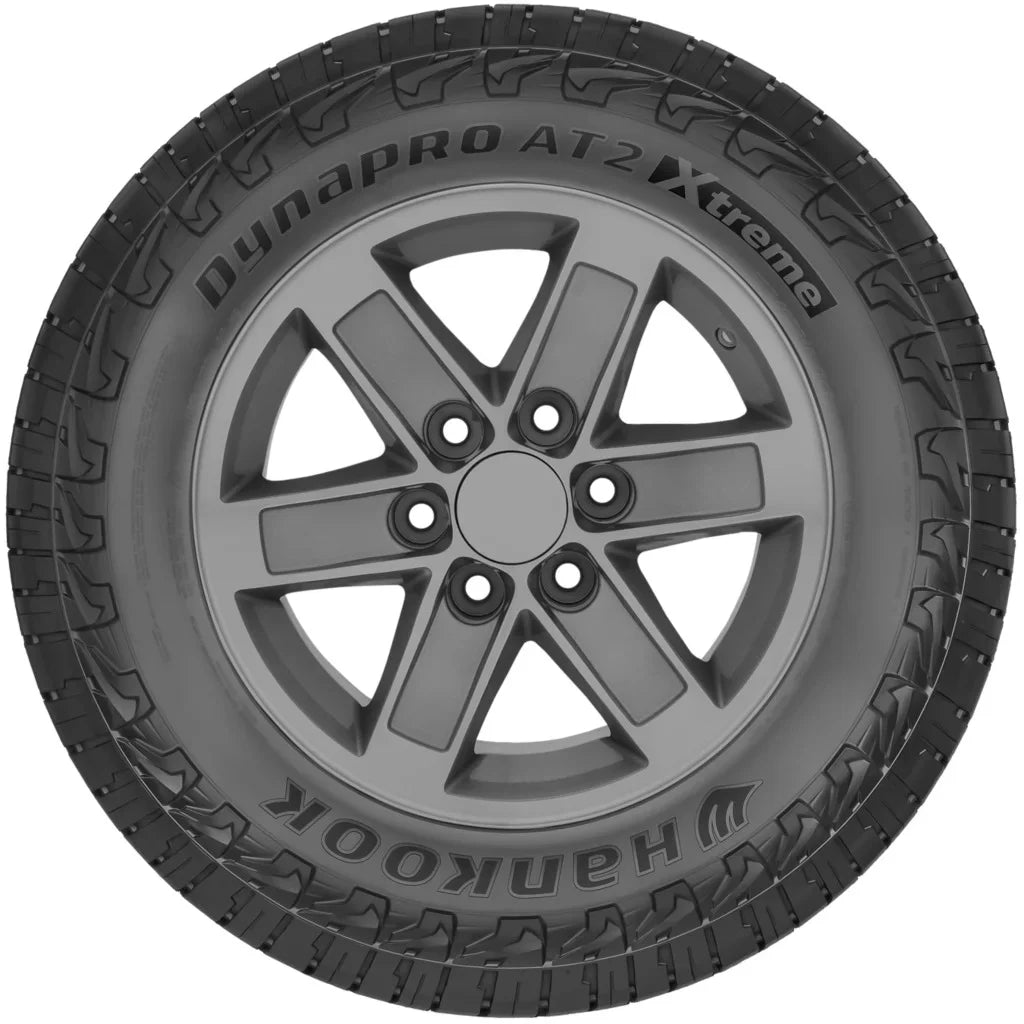 275/60R20 Hankook Dynapro AT2 Xtreme RF12 115T Tire U446