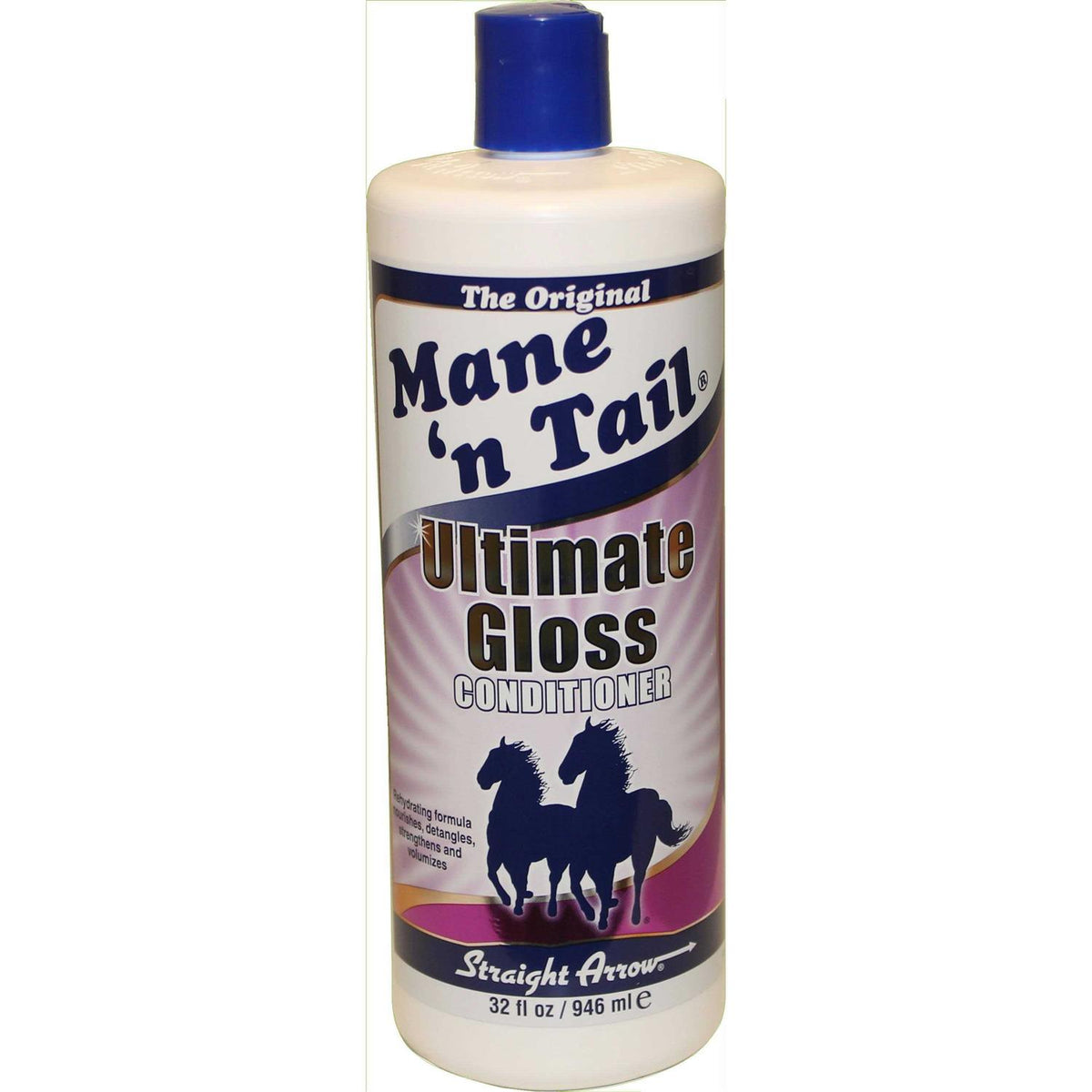 Gloss Conditioner A28964
