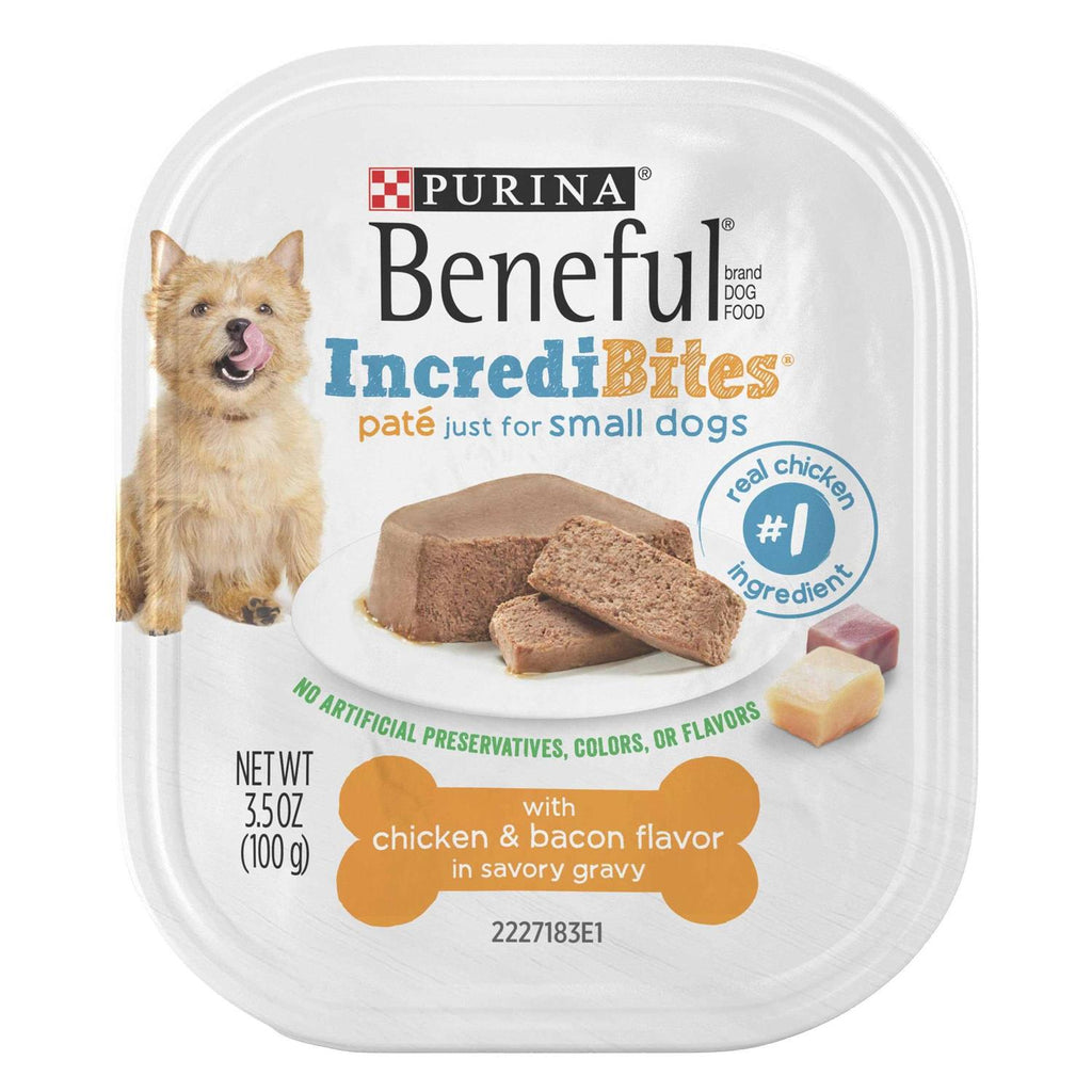 Small Wet Dog Food M5203