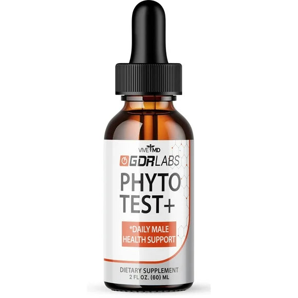 Daily Male Support Dietary Supplement I7624