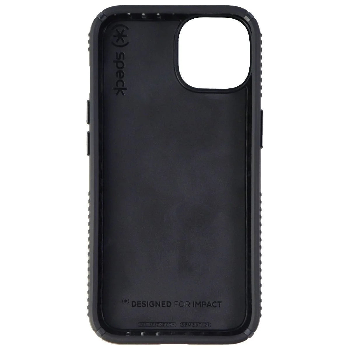 Black Hard Case for Apple iPhone 13 O5854