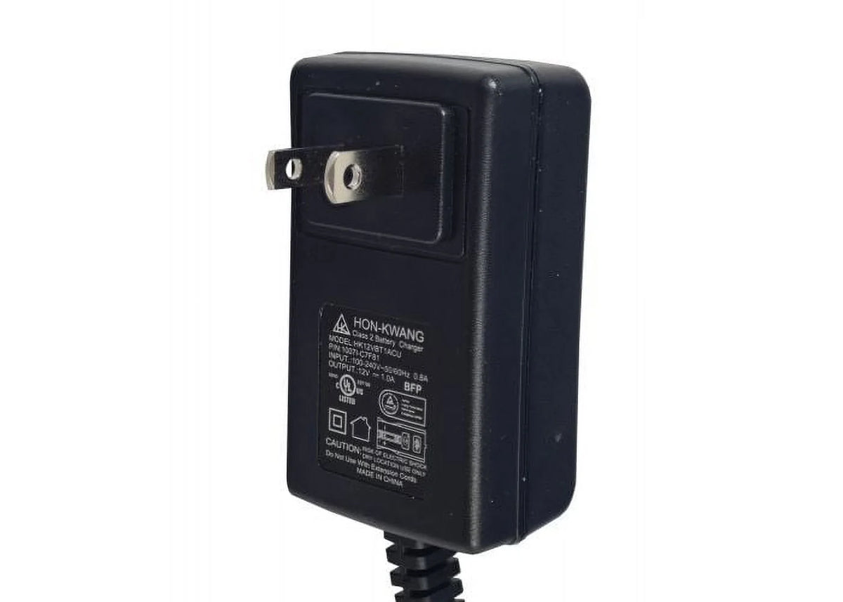 12 Volt 1.0 Amp Battery Charger V678997