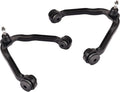 2 pcs Front Upper Control Arm with Ball Joint W98494