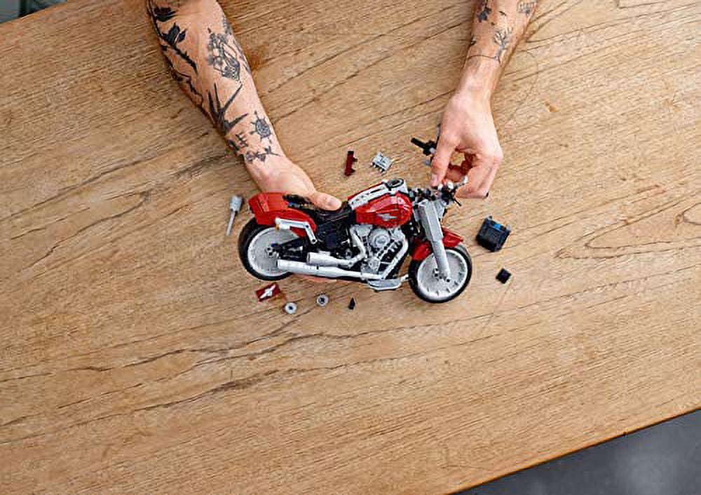 Building Kit 1023 Pieces R35796