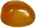 Yellow Onyx Gemstone R87214