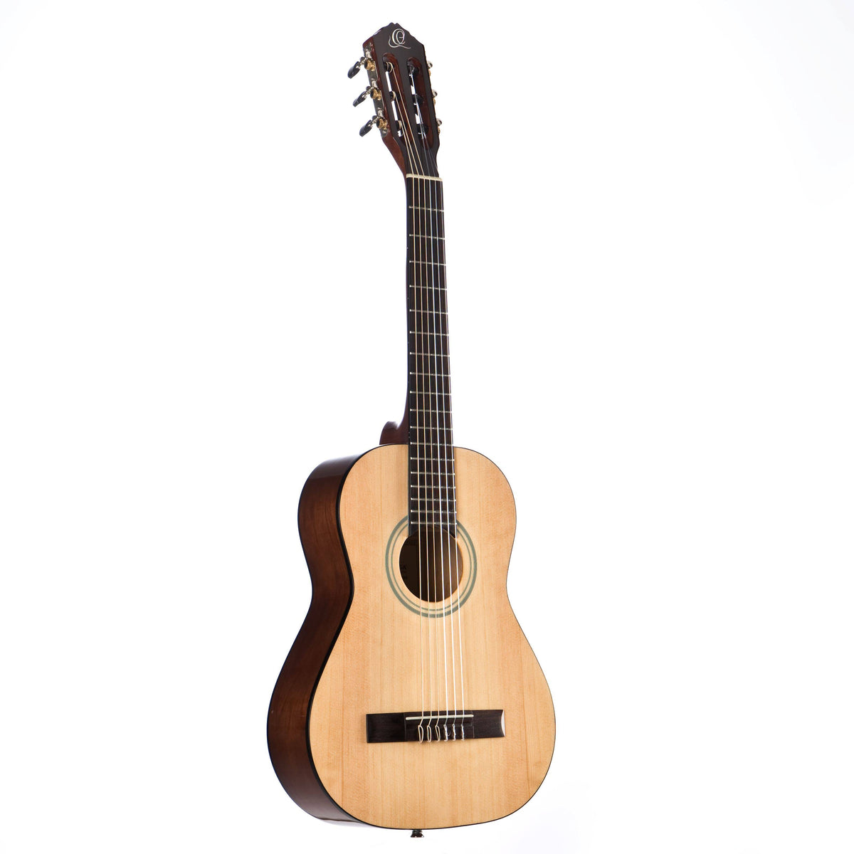 1/2 Size Acoustic Classical Guitar Gloss Natural H241799