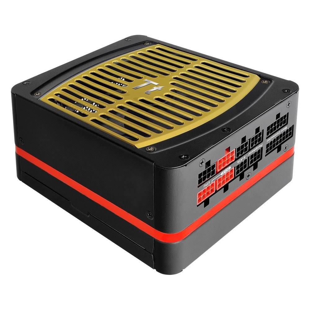 650W Power Supply H293767