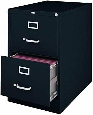 2 Drawer Legal File Cabinet in Putty Y698504