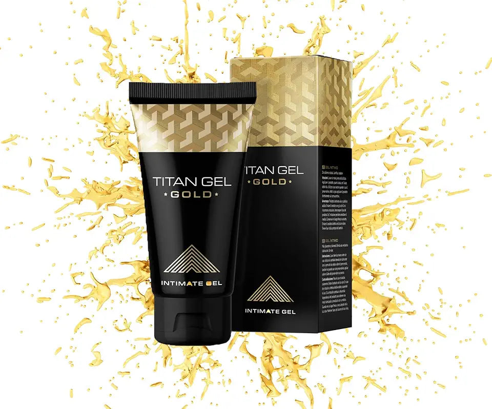 Intimate Gel for Men D991669