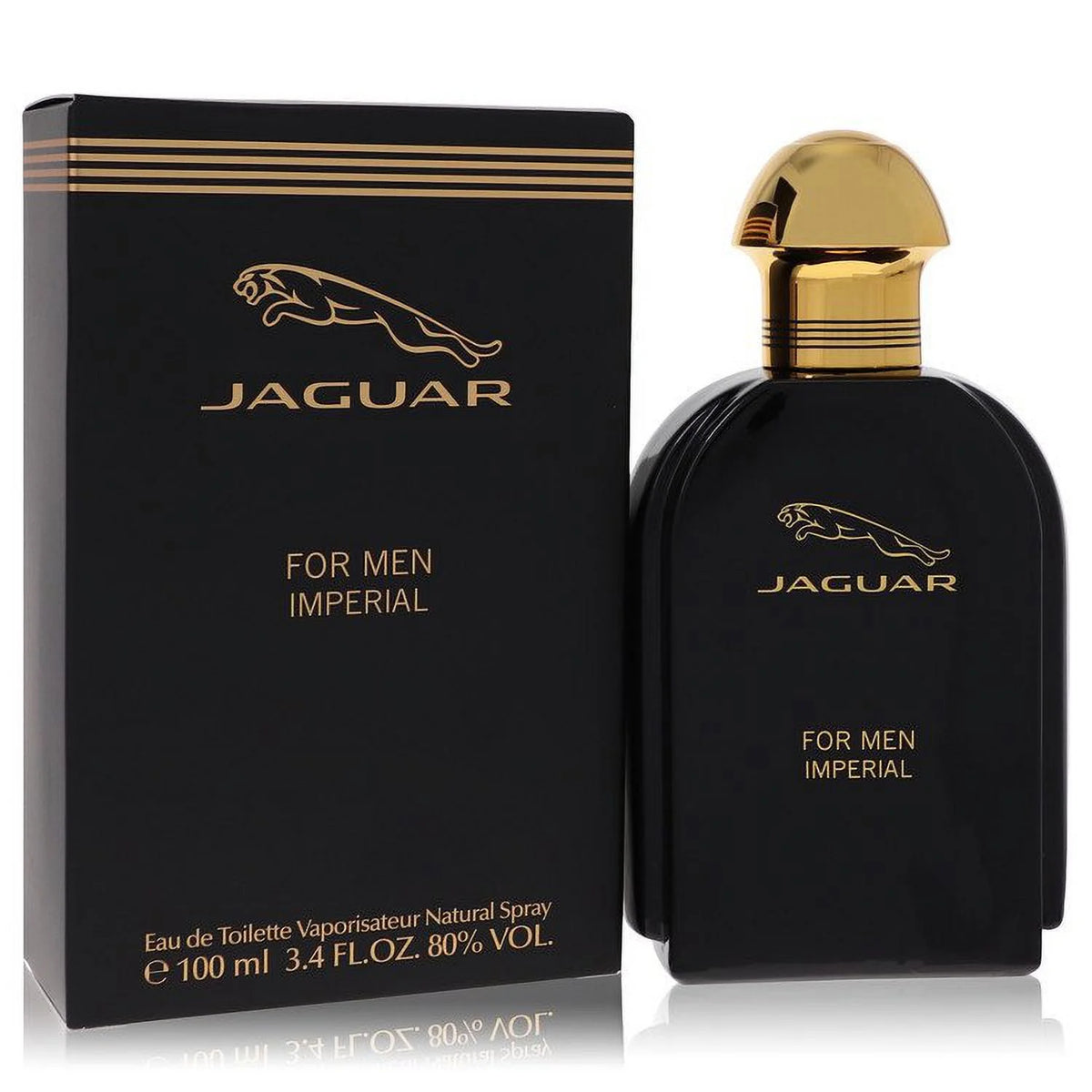 Eau De Toilette Spray 3.4 oz O26458