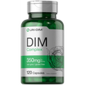 350mg 120 Capsules DIM Complex Supplement I509