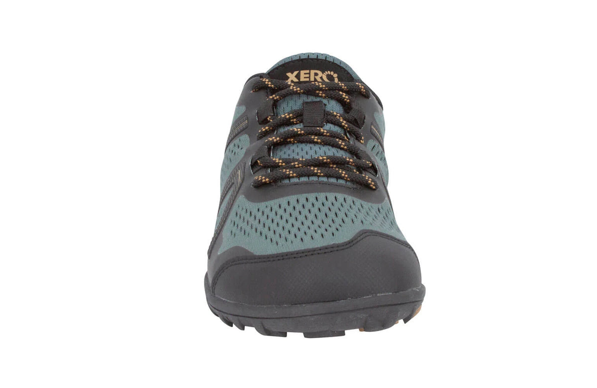 Dark Gray Sapphire Men's Shoes R625