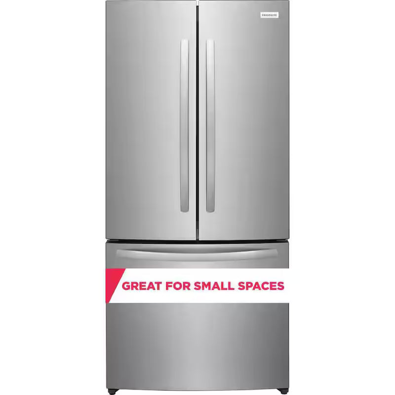 Counter Depth French Door Refrigerator X63483