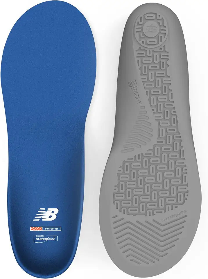 Comfort Fit Shoe Insert C2756