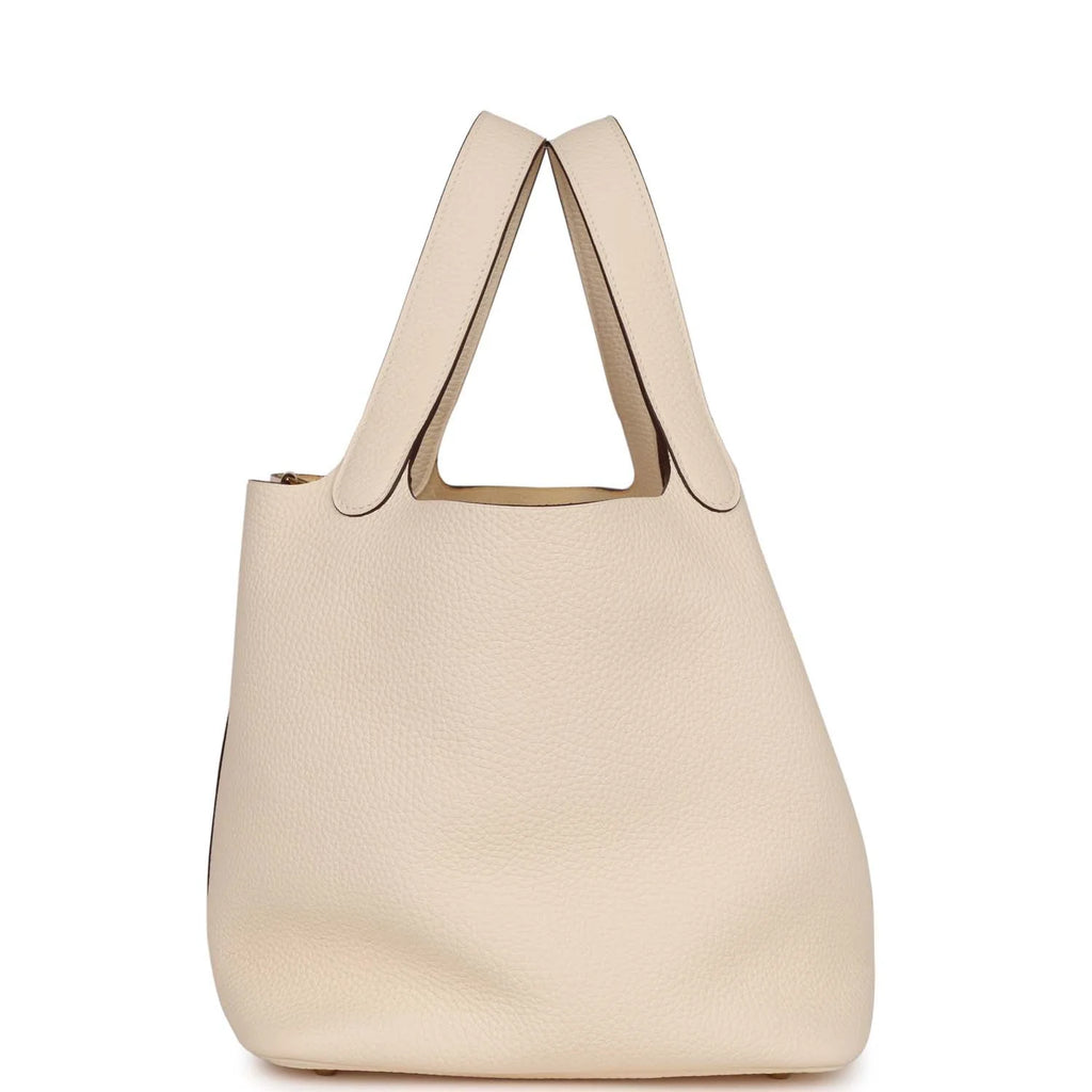 Nata Clemence Leather Handbag N591259