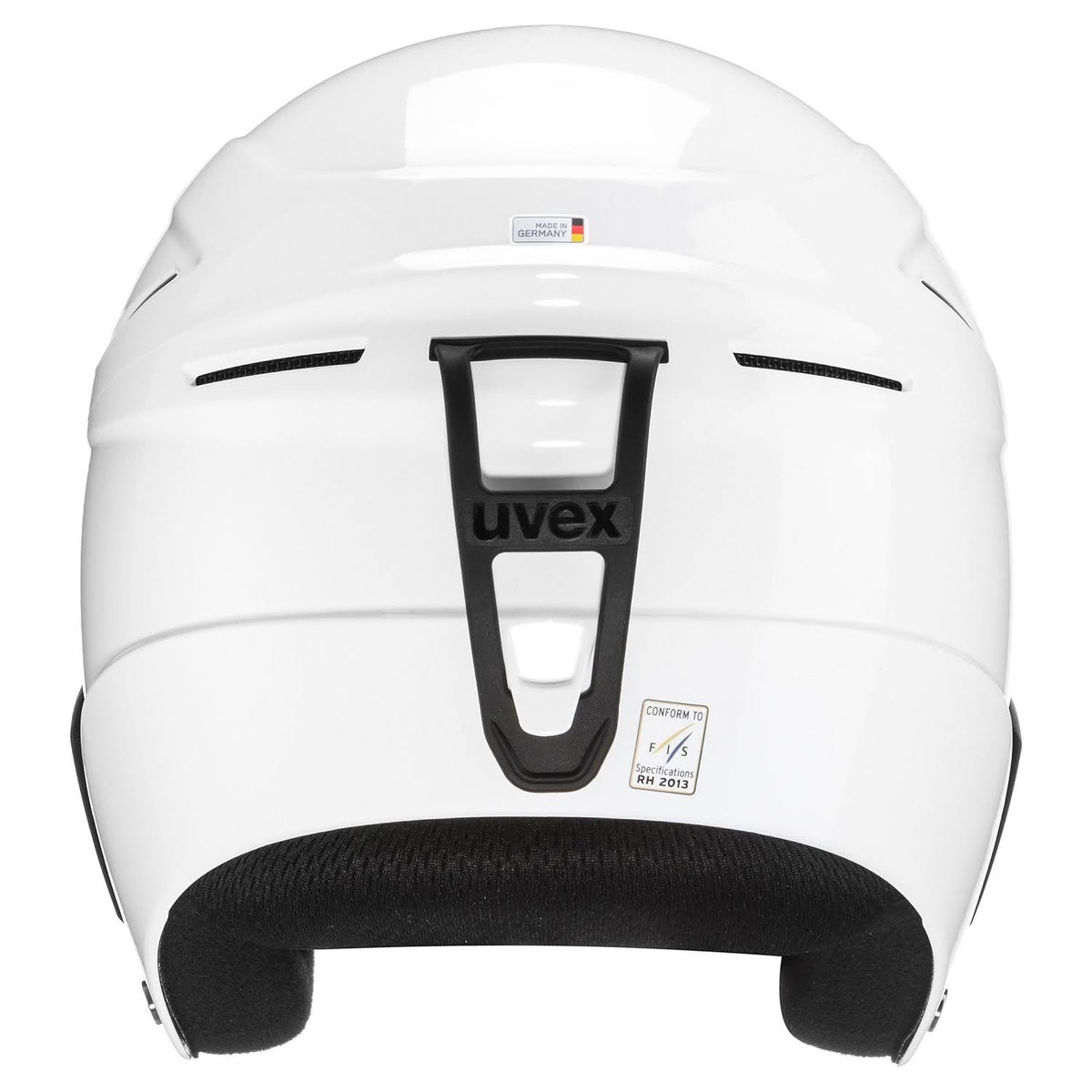 All White Helmet I7228