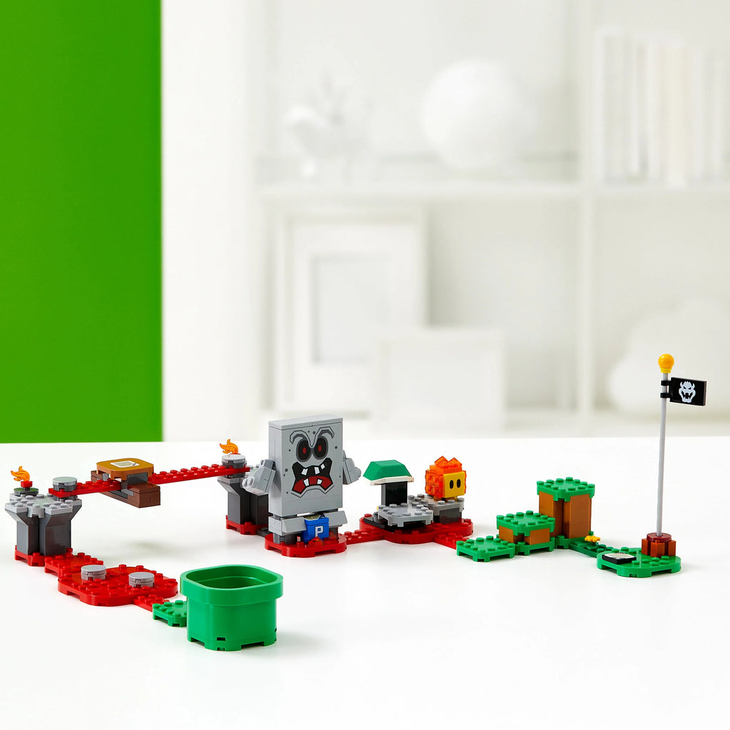 LEGO Super Mario Expansion Set 133 Pieces Y66828