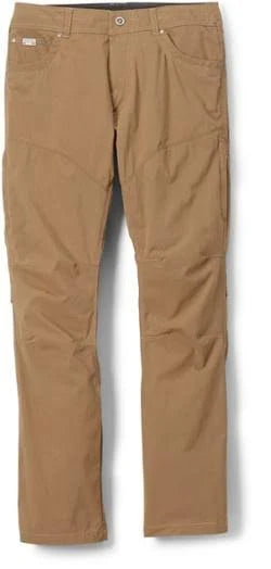 Dark Khaki Men&s Air Pant P220