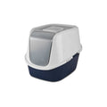 Enclosed Litter Box T1668