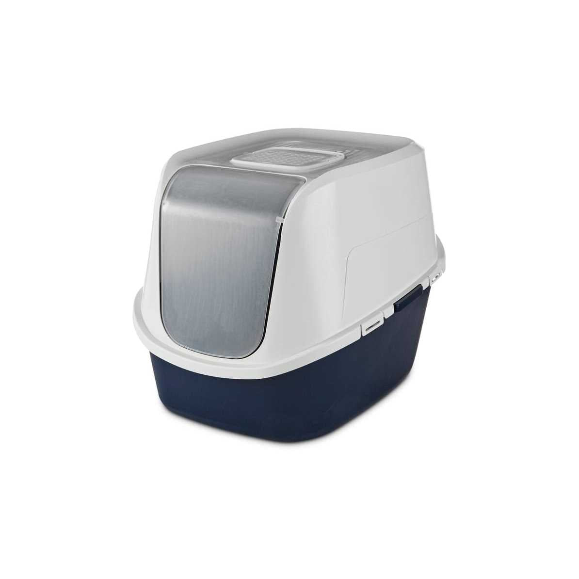 Enclosed Litter Box T1668