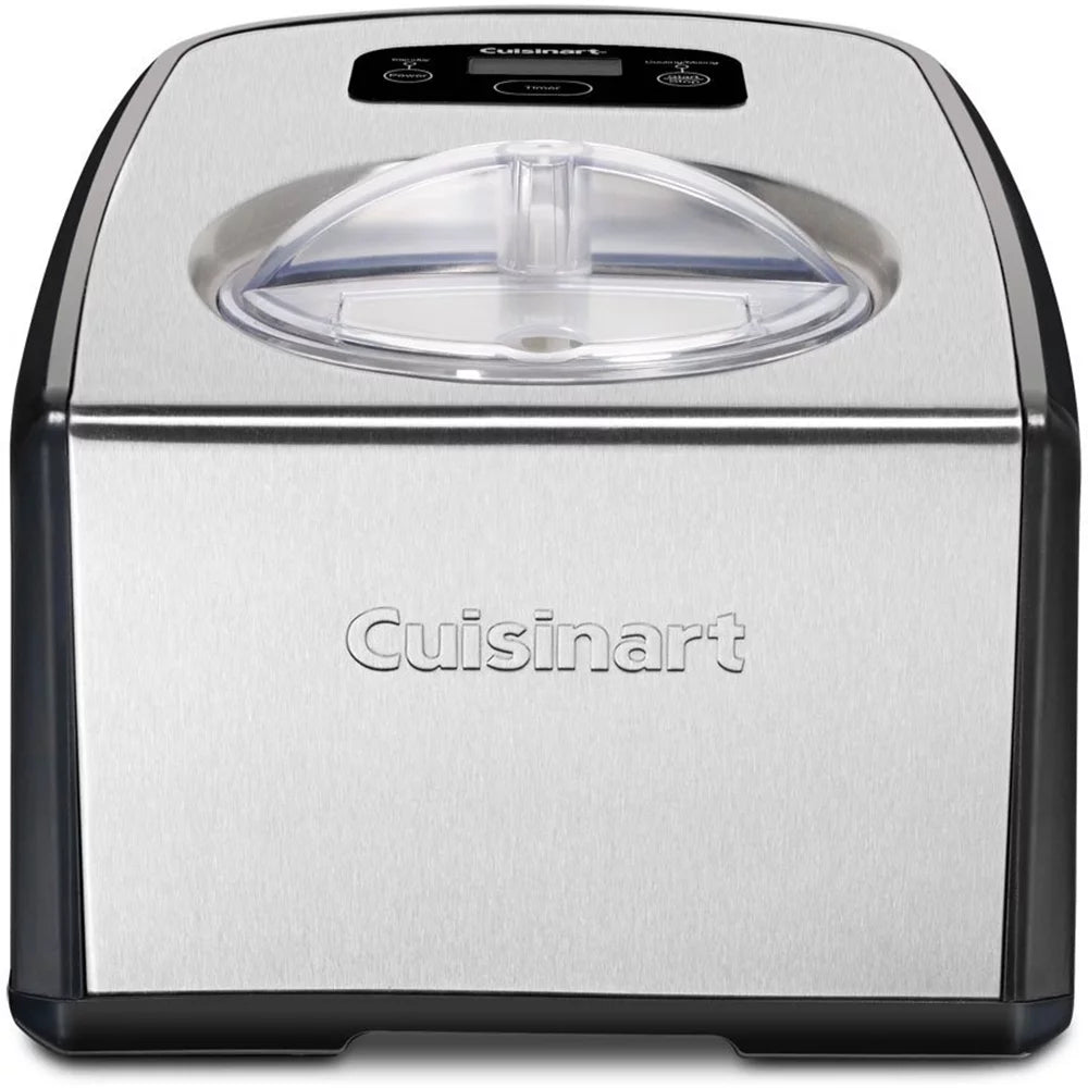 Compressor Ice Cream and Gelato Maker M56230