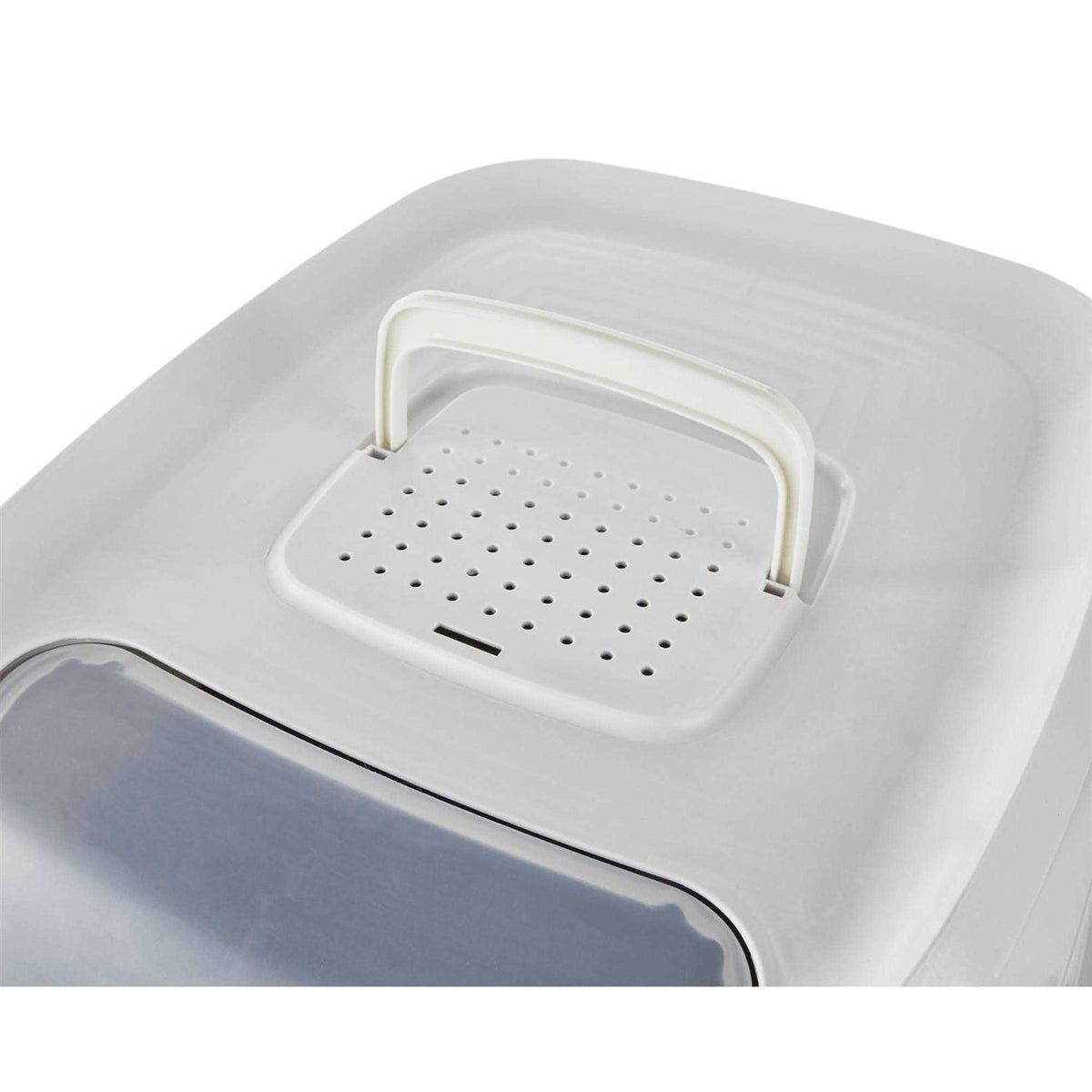 Enclosed Litter Box T1668
