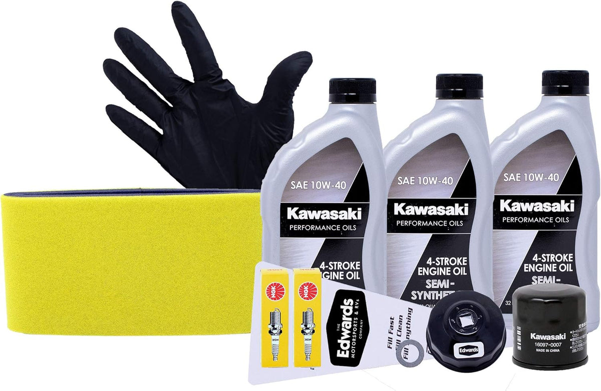 Maintenance Kit Pack of 2 D5418