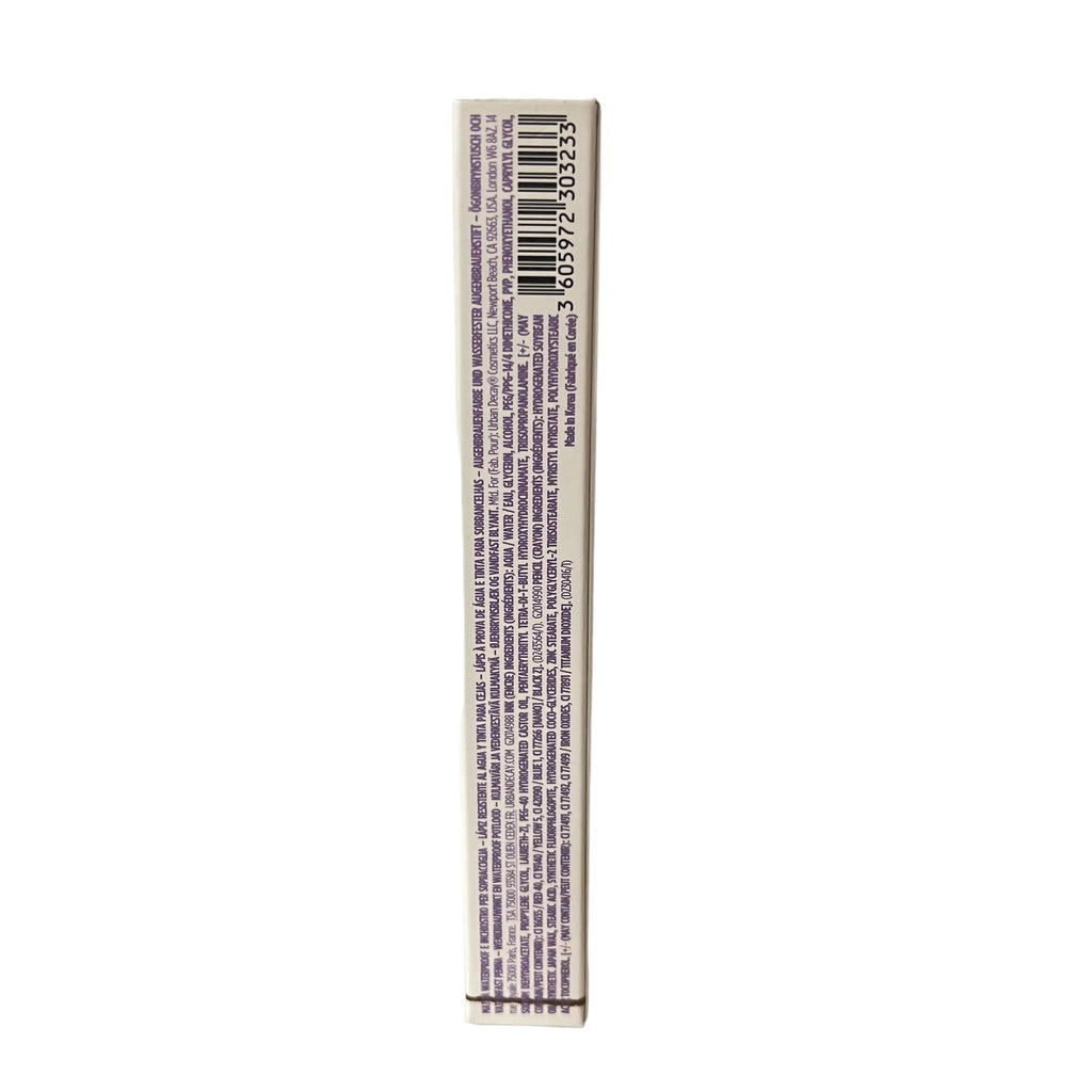 Waterproof Brow Pencil V286790