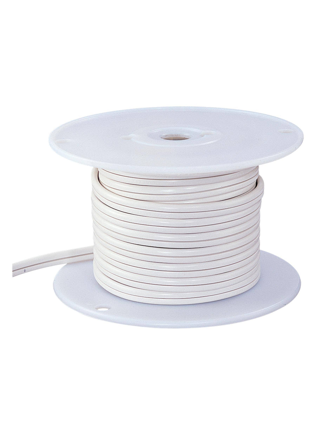 100 ft. White Indoor Cable V46214