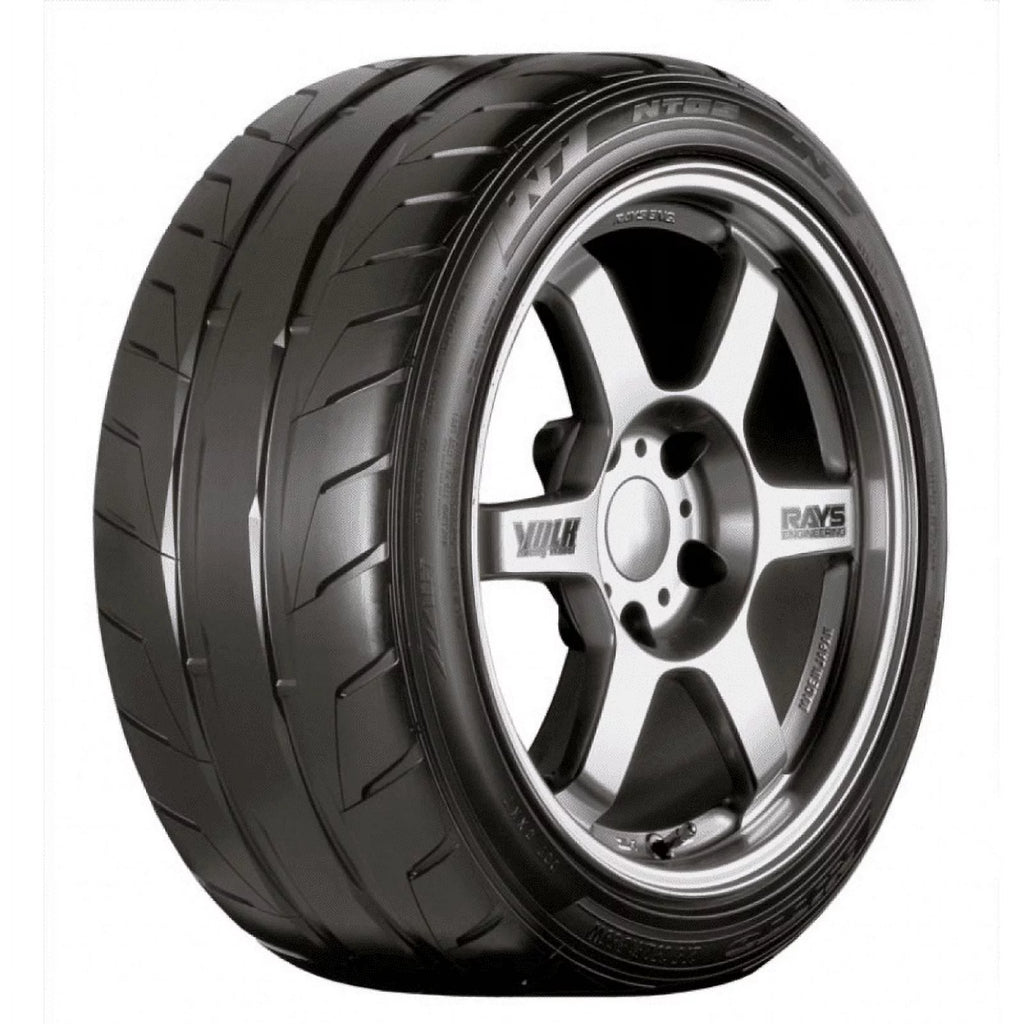 275/35-18 99 W Tire Z83588