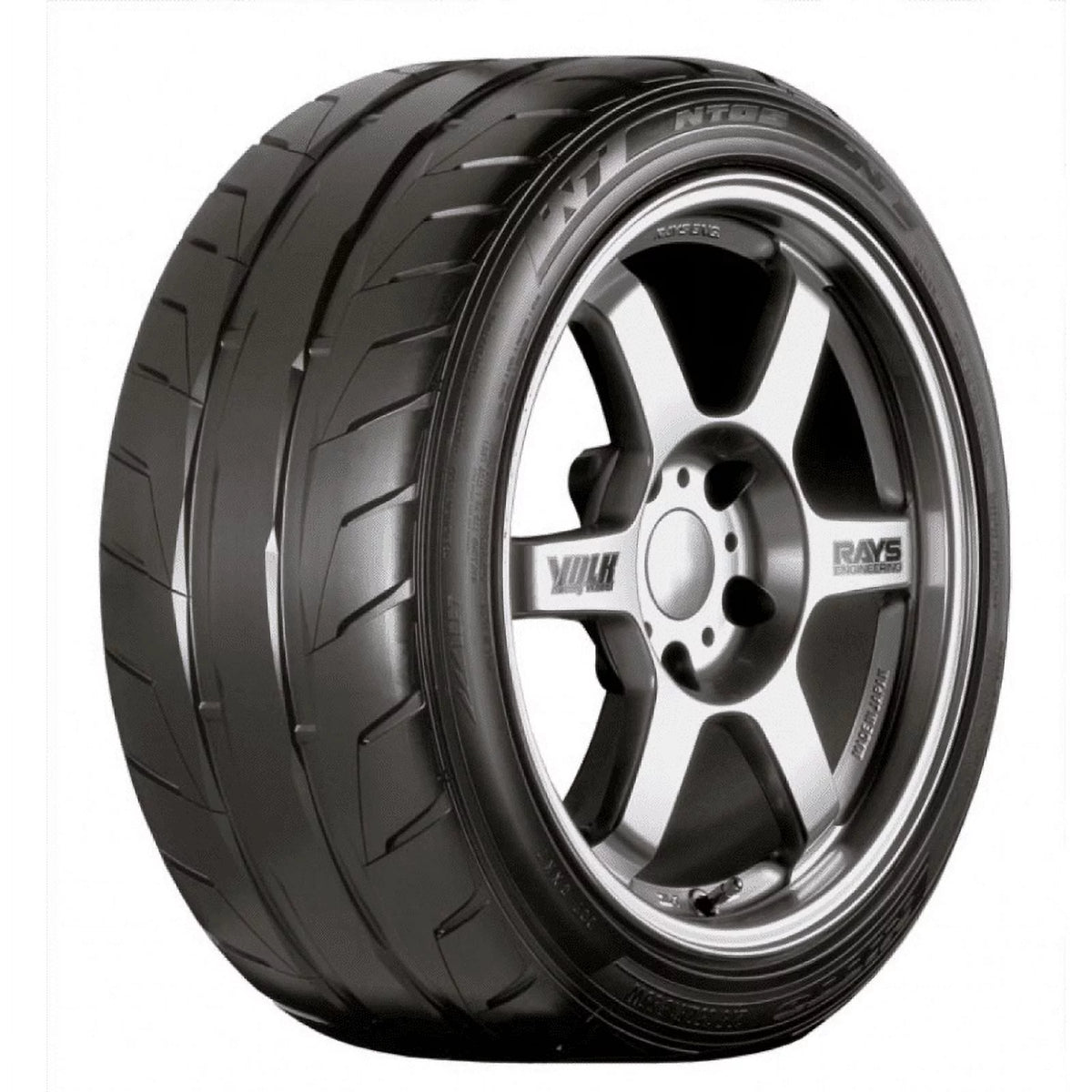 275/35-18 99 W Tire Z83588