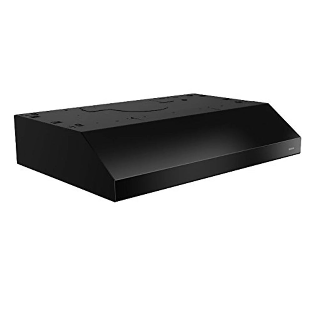 36-inch Bisque Range Hood with Light L680