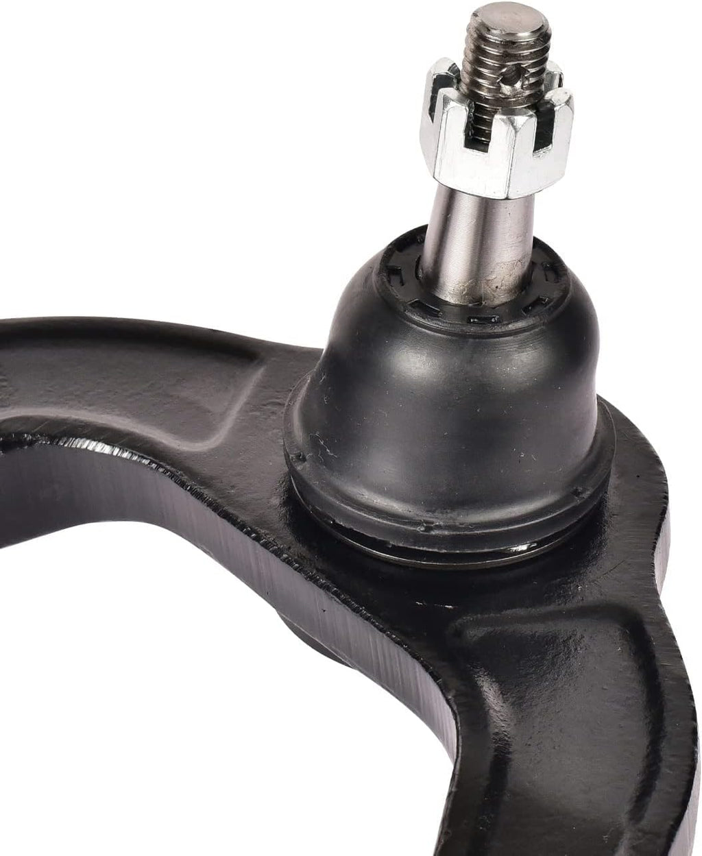 2 pcs Front Upper Control Arm with Ball Joint W98494