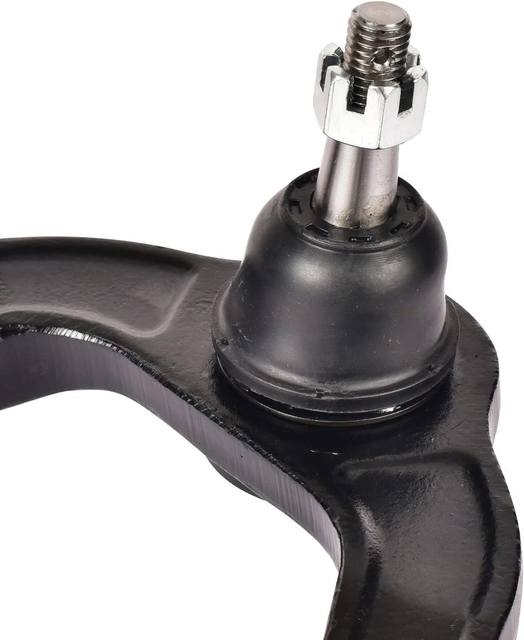 2 pcs Front Upper Control Arm with Ball Joint W98494