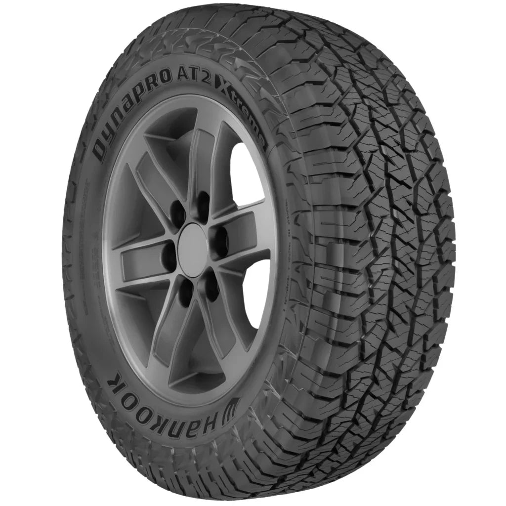 275/60R20 Hankook Dynapro AT2 Xtreme RF12 115T Tire U446