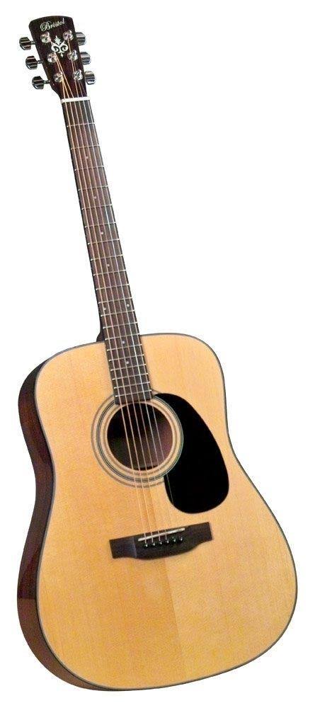 Dreadnaught Acoustic Guitar V595