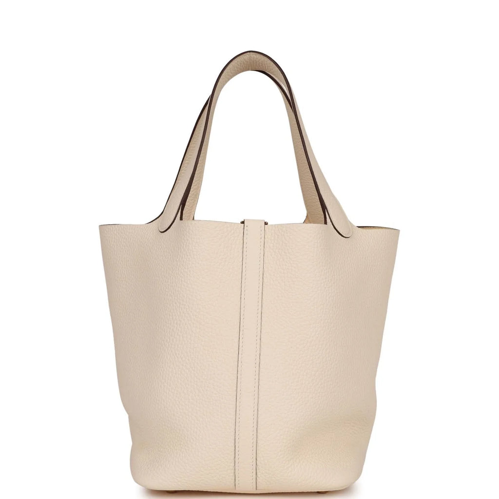 Nata Clemence Leather Handbag N591259