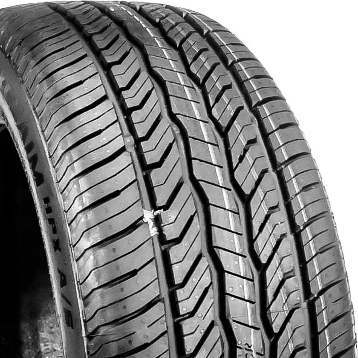 All Season 225/55R17 97V Passenger Tire S688