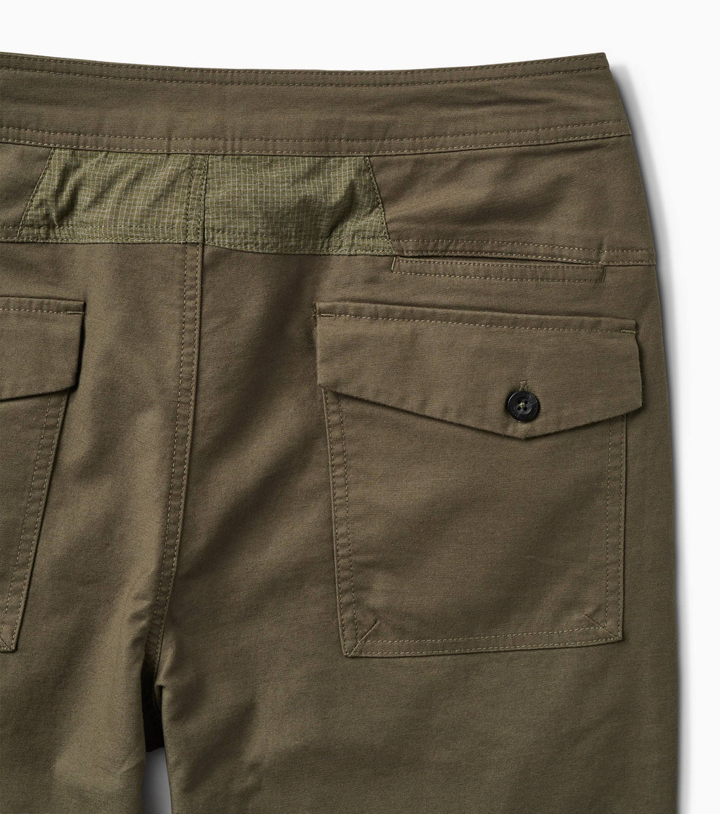 Camo Men&s Pant X69383