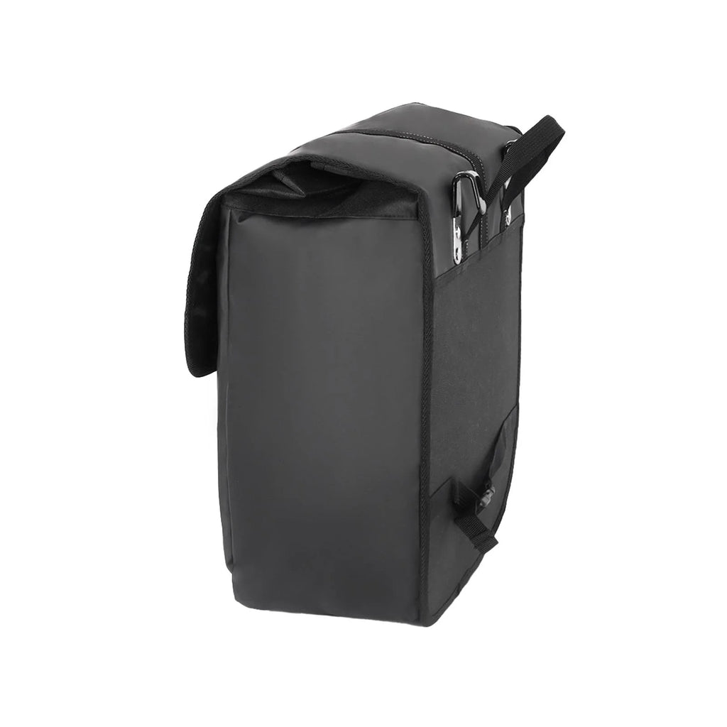 Waterproof Large Capacity Bike Panniers Bag for Rear Rack Q464